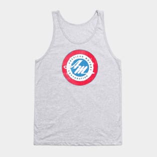 american motors Tank Top